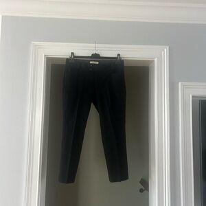 Black Skinny Pants